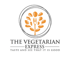 The Vegetarian Express